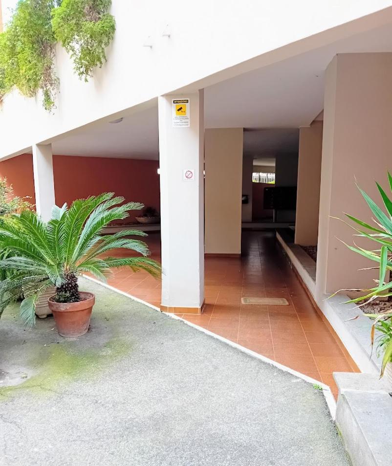 Ad Vatican Luxury Apartment Рим Экстерьер фото