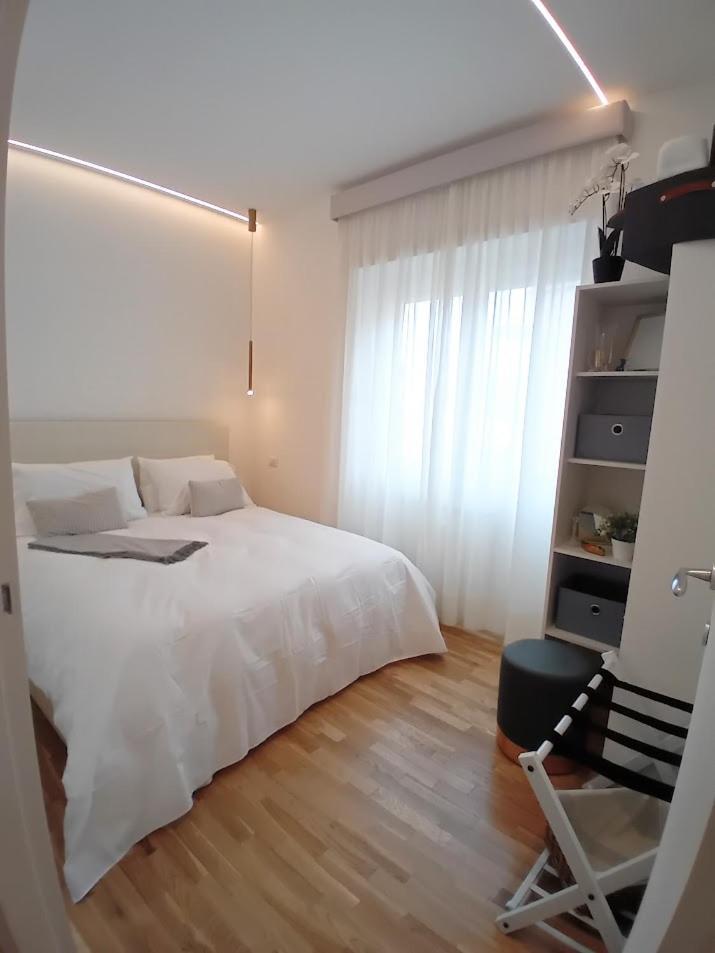 Ad Vatican Luxury Apartment Рим Экстерьер фото