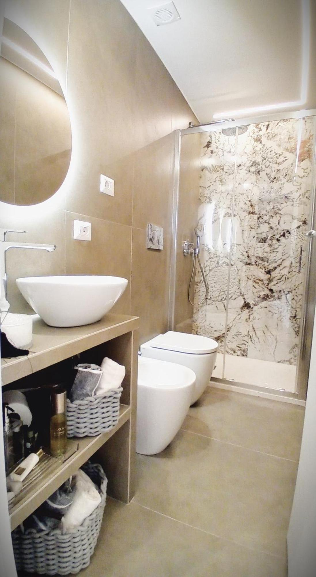 Ad Vatican Luxury Apartment Рим Экстерьер фото