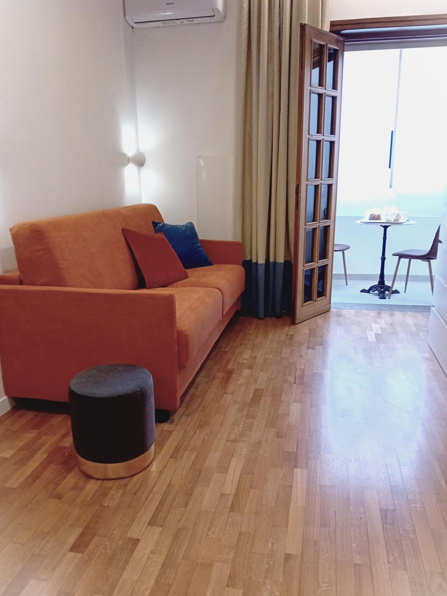 Ad Vatican Luxury Apartment Рим Экстерьер фото