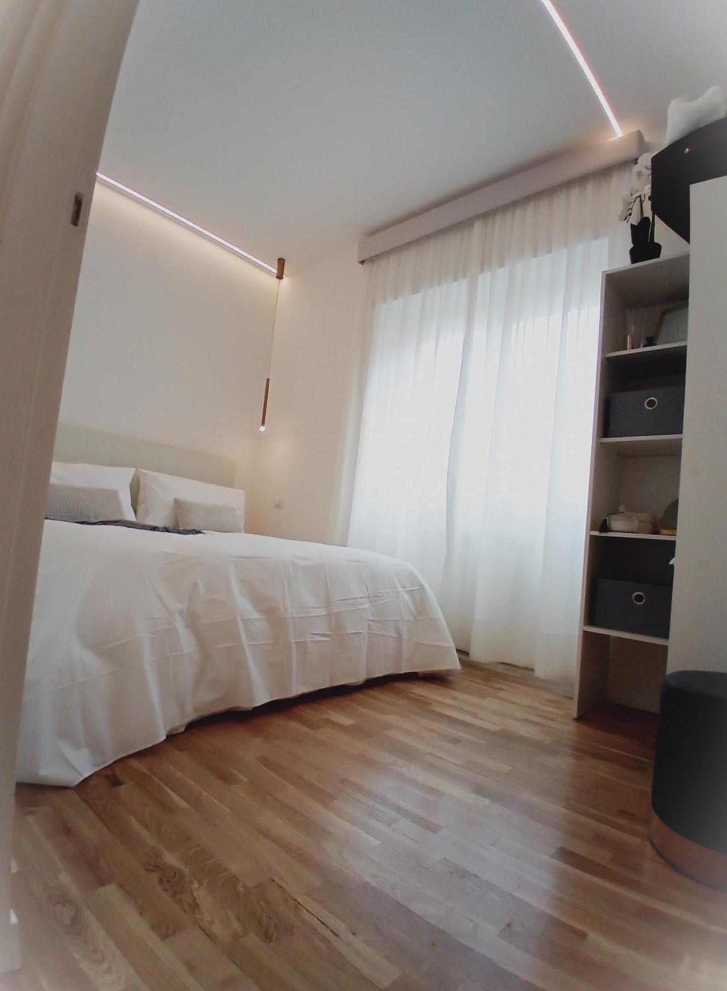 Ad Vatican Luxury Apartment Рим Экстерьер фото