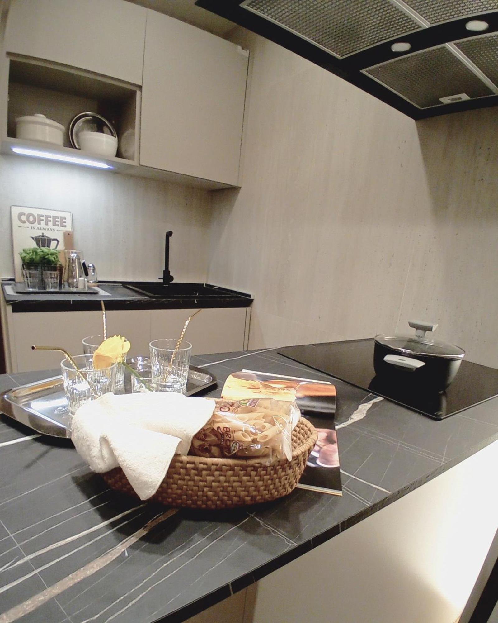 Ad Vatican Luxury Apartment Рим Экстерьер фото