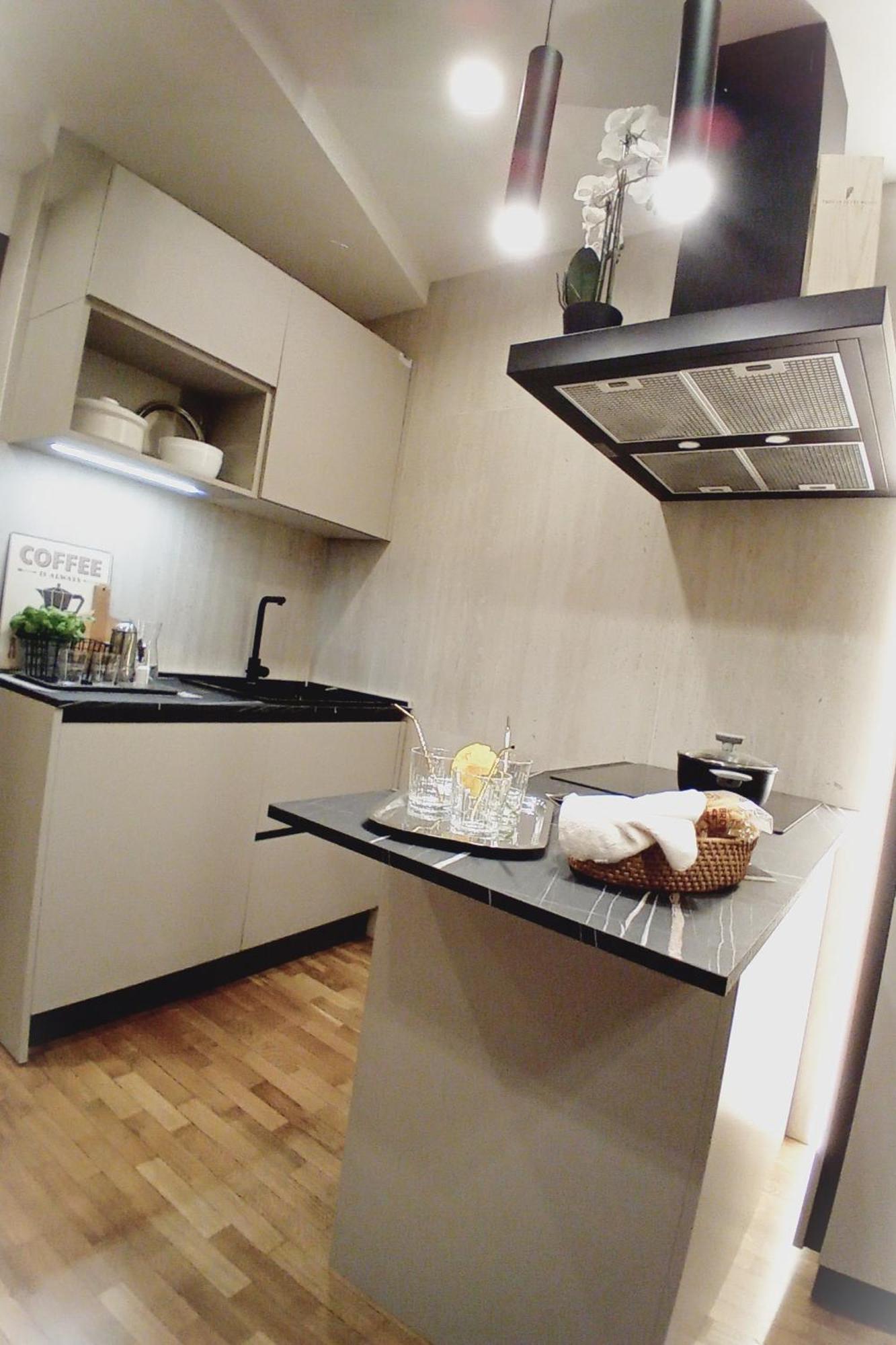 Ad Vatican Luxury Apartment Рим Экстерьер фото