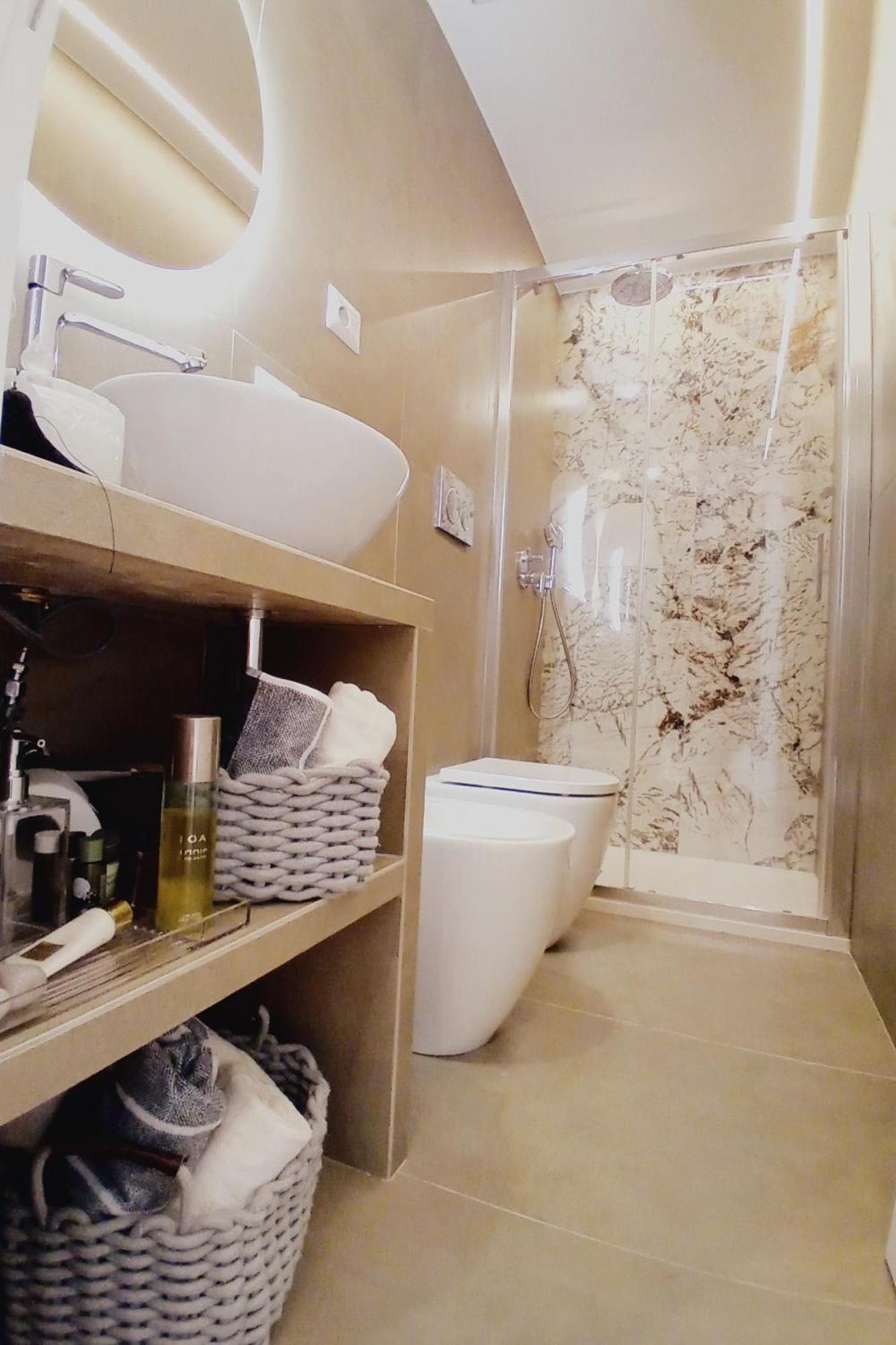 Ad Vatican Luxury Apartment Рим Экстерьер фото